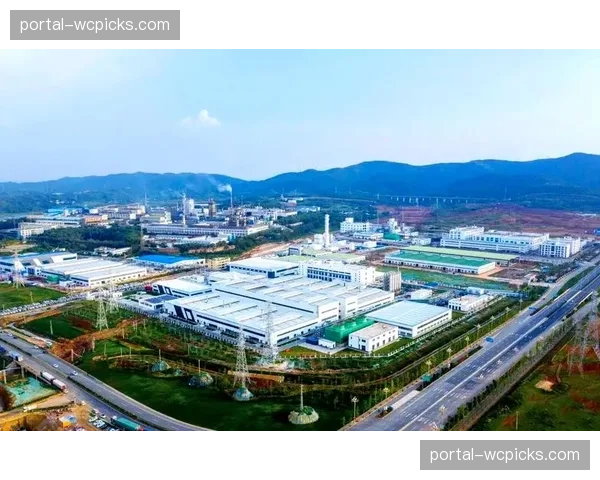 产业内部正加速形成技术共享、产能协同的开放型生态。