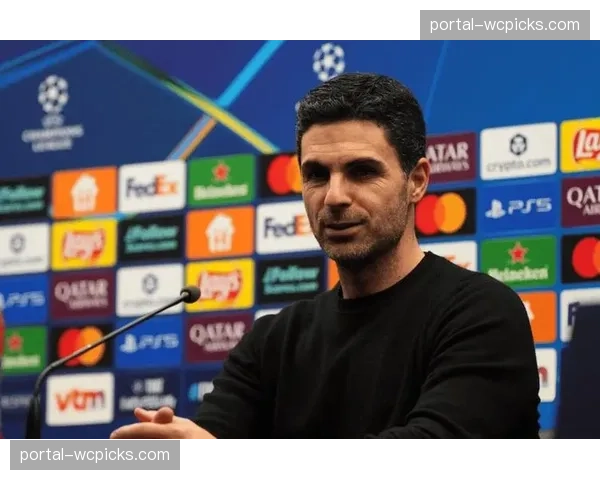 阿尔特塔接受BBC专访：淘汰国米是年轻枪手蜕变的必经之路