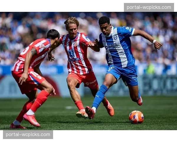 马竞0-1不敌赫罗纳，后者锁定西甲前四暨欧冠资格