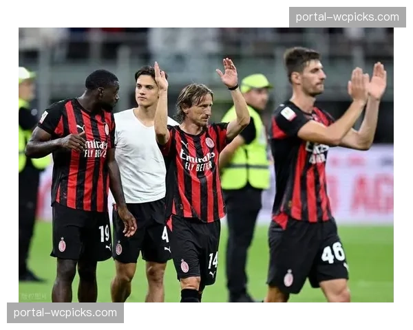 数据分析前瞻：尤文图斯如何应对AC米兰的高位逼抢与边路封锁