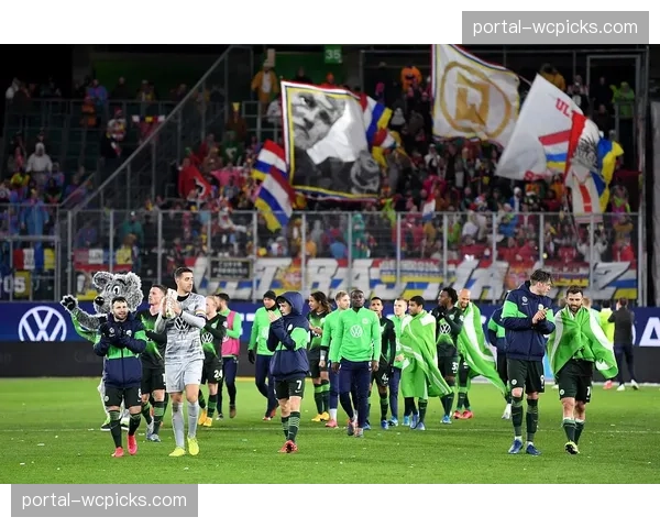 历史交锋显示，近五次对阵，沃尔夫斯堡反击进球占其对美因茨总进球60%