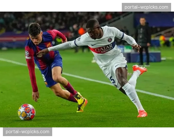 巴黎圣日耳曼客场3-0完胜图卢兹，领先优势扩大至10分