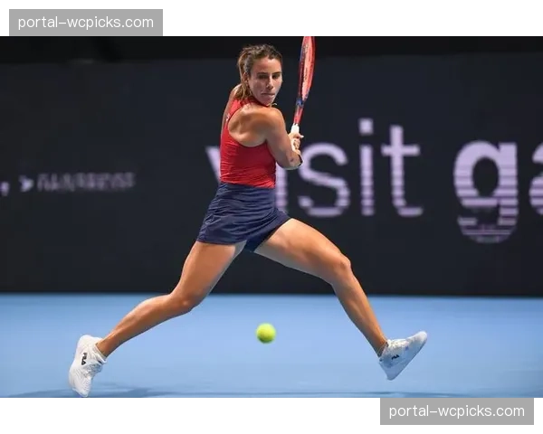 比利·简·金杯：法国队3-1战胜意大利队，晋级世界组决赛圈