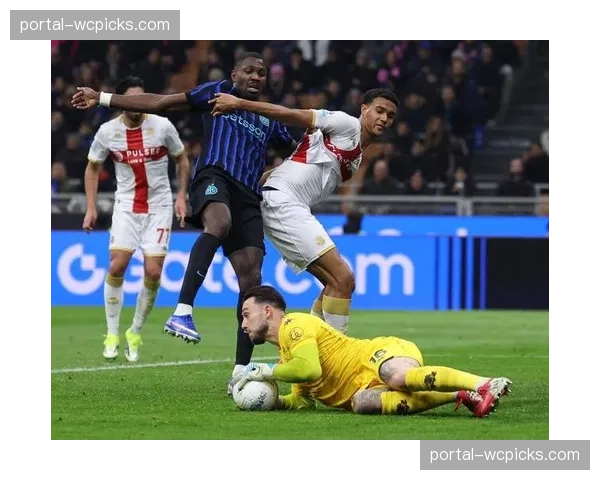 数据解析国米逆转：射门7-24却4-3取胜，距意甲冠军仅一步之遥