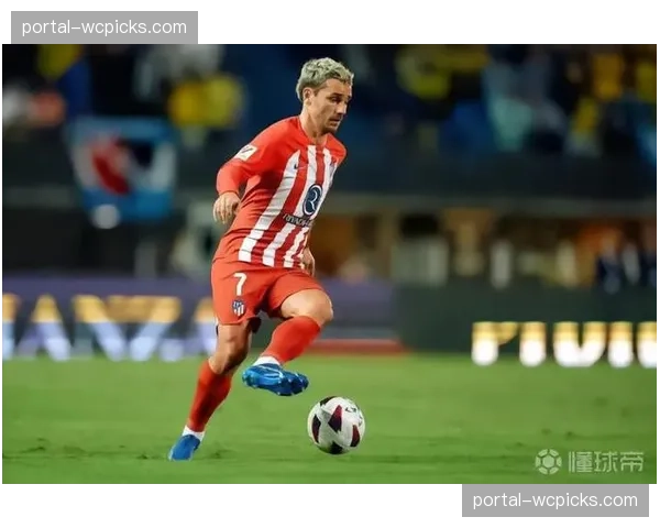 马竞前锋格列兹曼伤情更新，欧战资格关键阶段或缺席