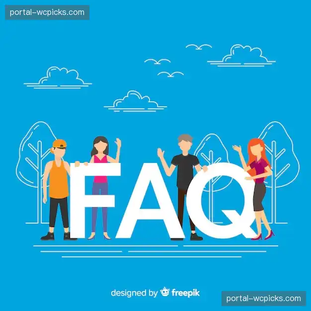赛事观众FAQ